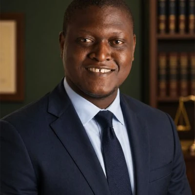 Professional portrait of Thifhelimbilu (Meshack) Nembudani